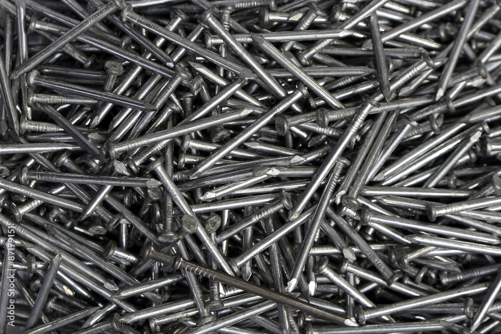nail nail