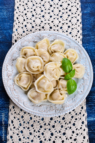 Tortelli