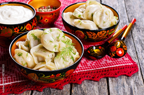 Dumplings