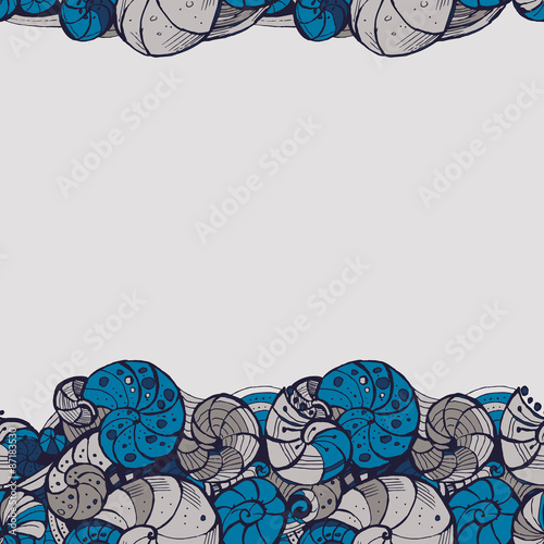 seashells