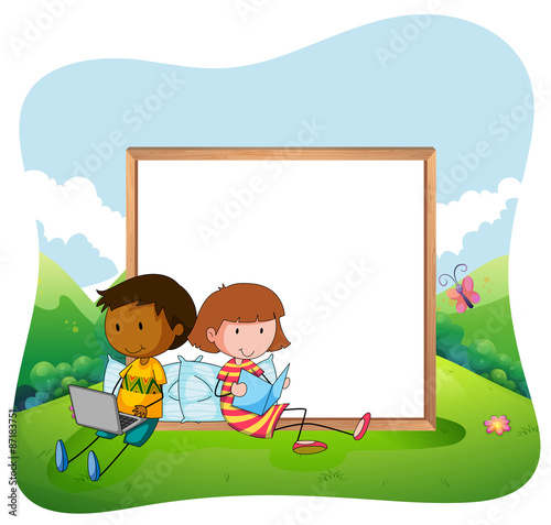 Children
