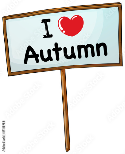 Autumn