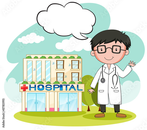 Hospital