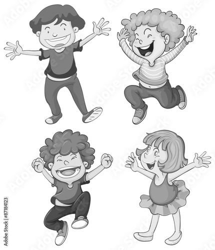 Children
