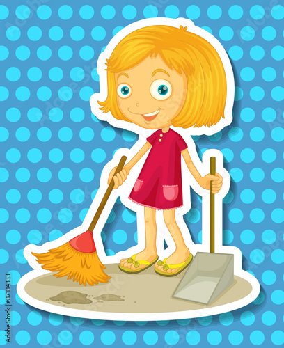Cleaning