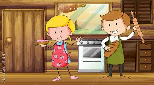 Bakers