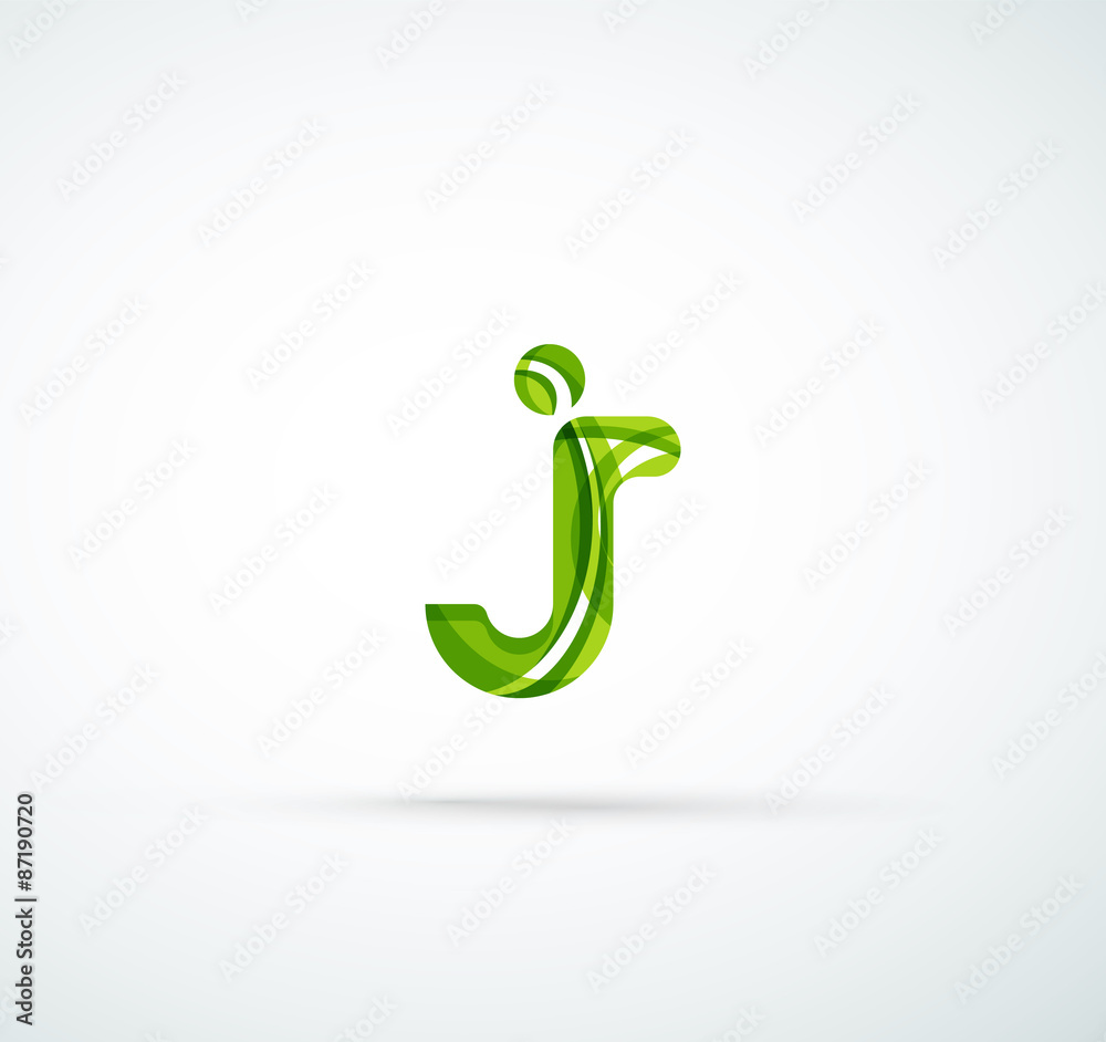 Vector letter logo Vector letter logo