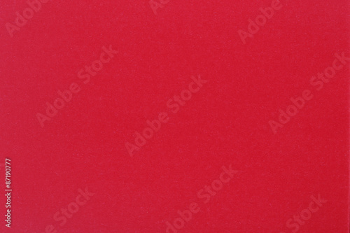 abstract red paper texture for design background