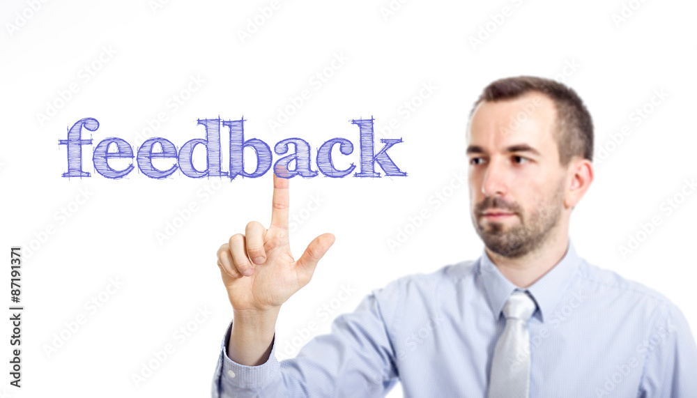 Feedback Feedback