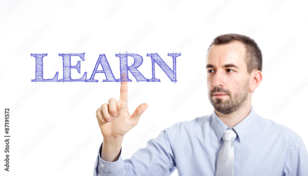 Learn Learn