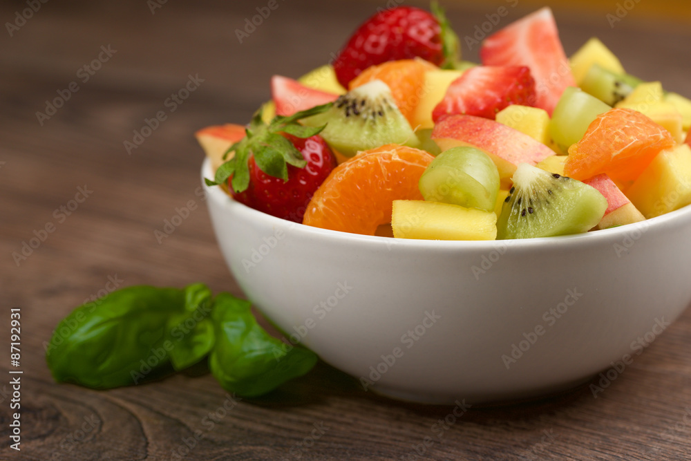 fruit salad