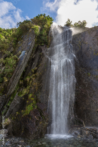 Franz Josef Glacier