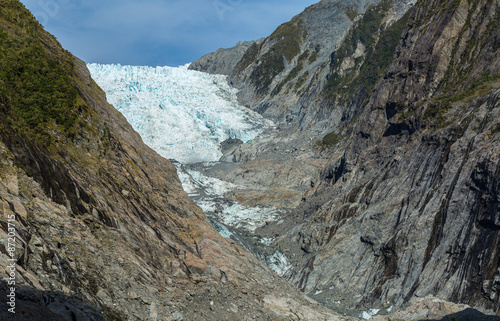 Franz Josef Glacier