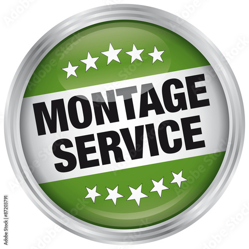 Montageservice
