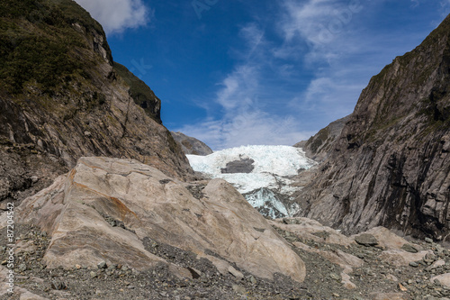 Franz Josef Glacier