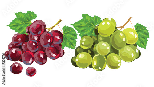 Grapes