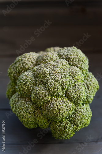 Broccoli