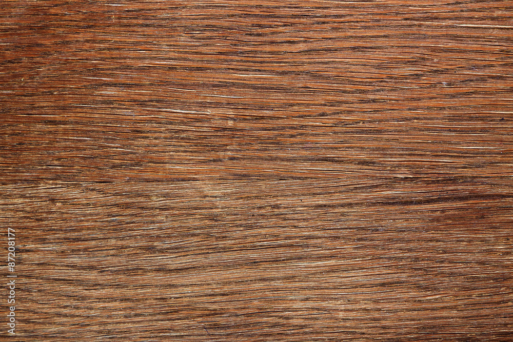 surface of the brown wooden plank surface of the brown wooden plank