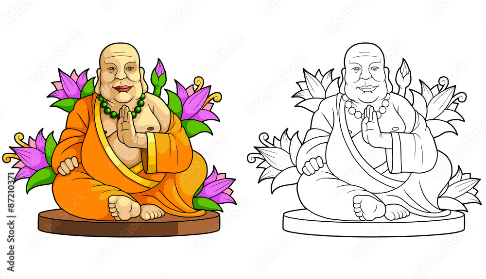 Buddha Buddha