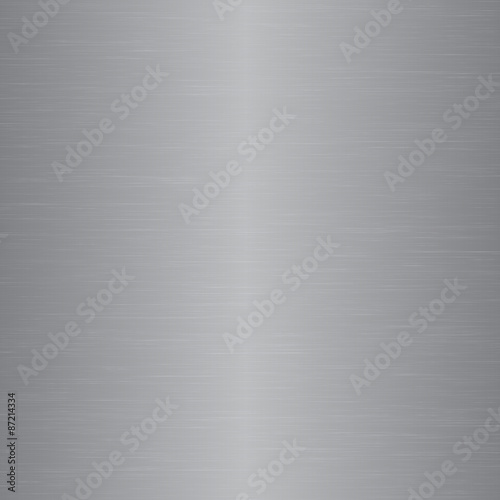 Metal plate, steel texture