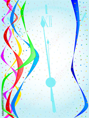 New Years Party
