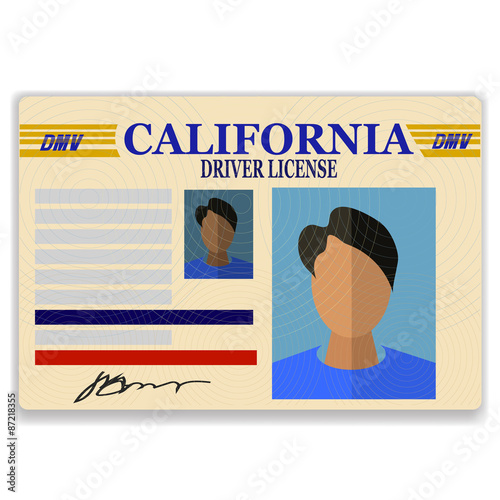 Driver License