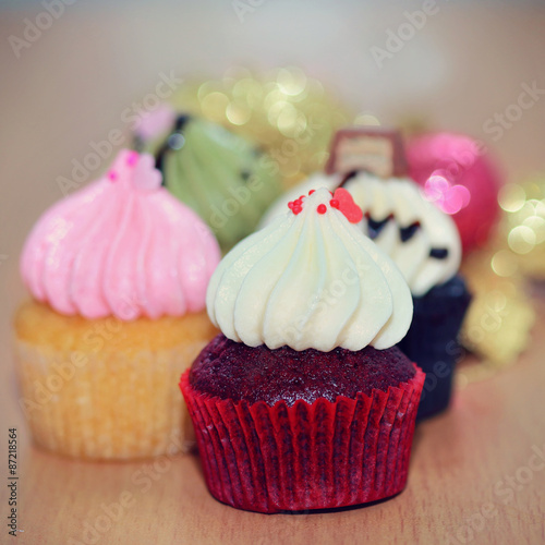cupcakes photo