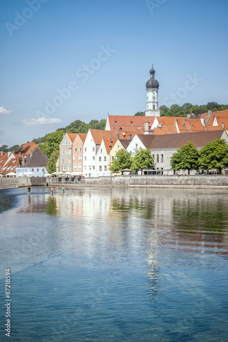 Landsberg am Lech