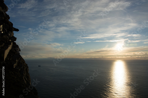 Nordkapp  Norwegen