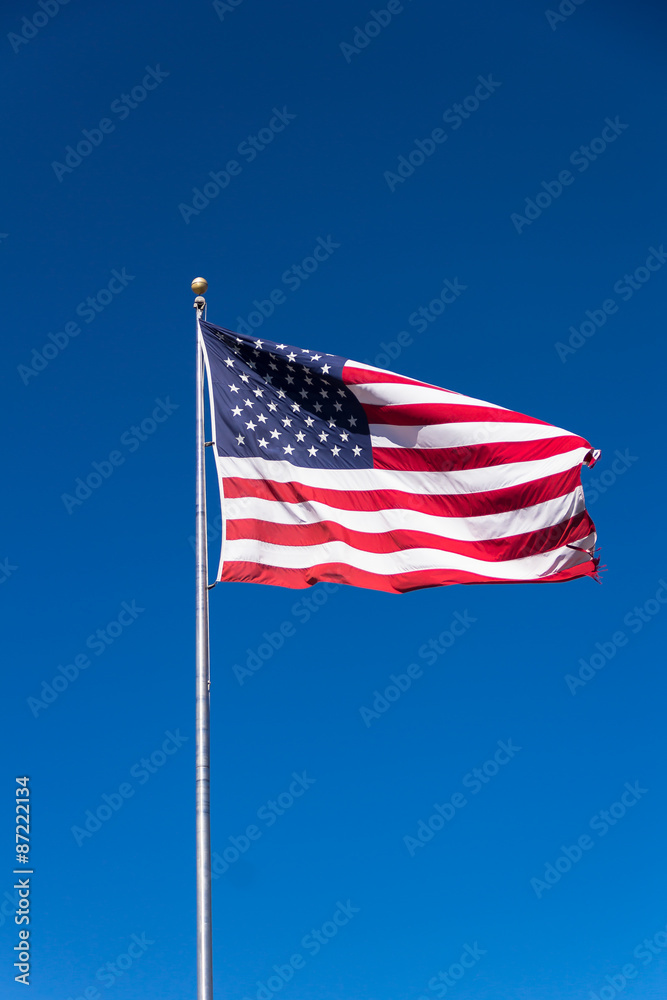 American Flag