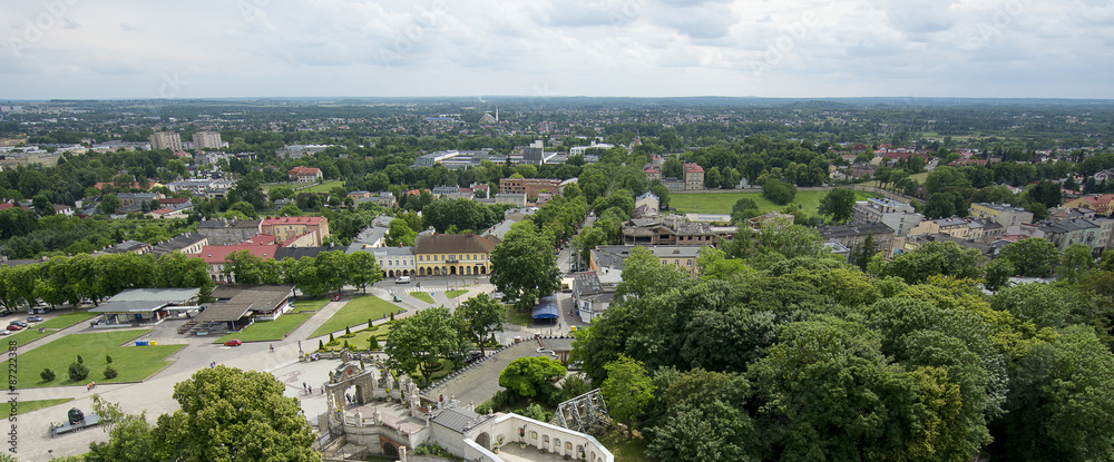 Częstochowa