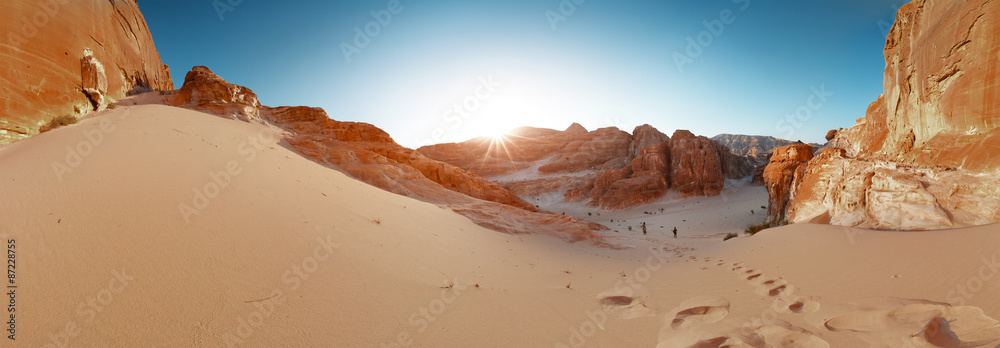 Φωτογραφία Desert