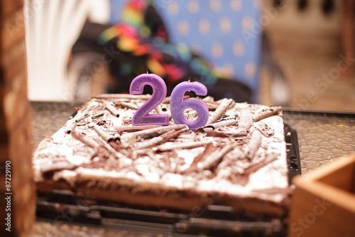 Cumpleaños