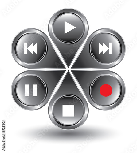 audio