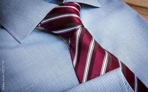 Accessories: butterfly, ties, cufflinks, for a classic suit