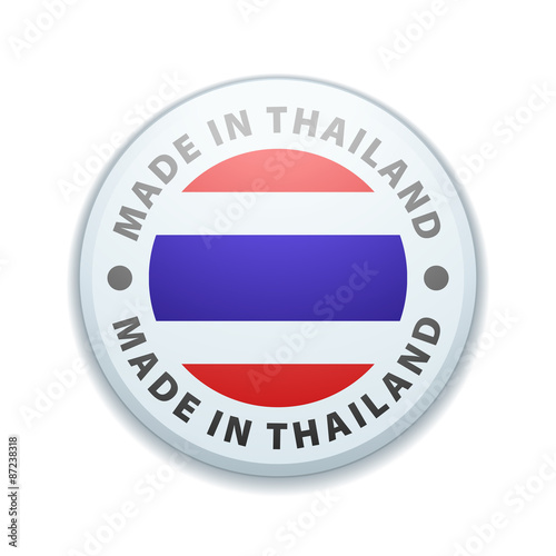 Made in Thailand Free Download Made in Thailand - GFXLoad