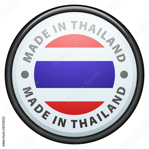 Made in Thailand Free Download Made in Thailand - GFXLoad