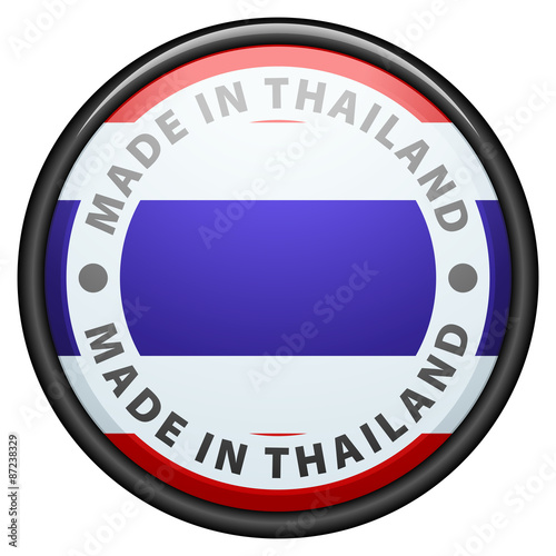 Free Download Made in Thailand - GFXLoad