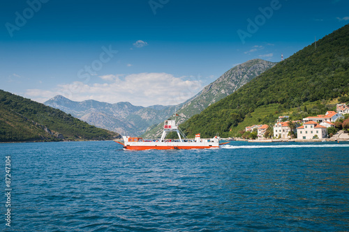 ferry boat photo