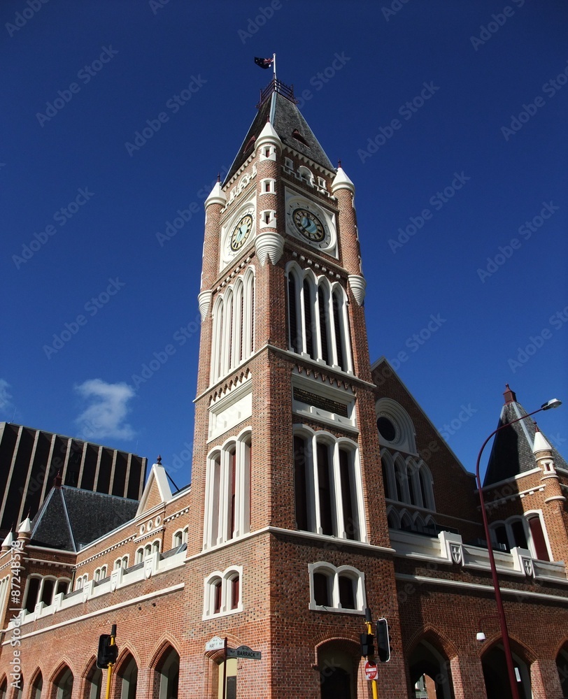 Church in Perth, Australia
