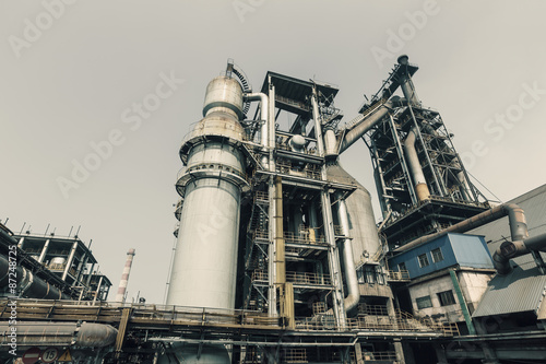 Steel mills industrial Pipeline equipment