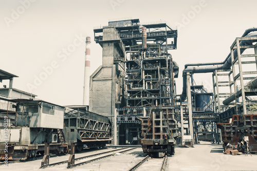 Steel mills industrial Pipeline equipment