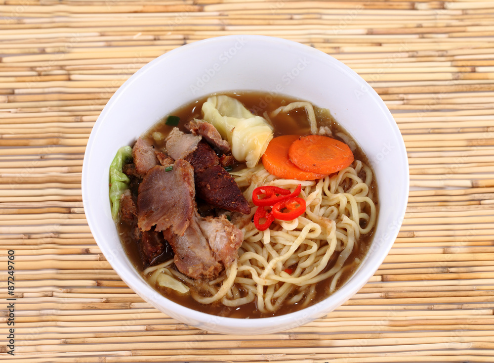 Ramen noodles japanese food Ramen noodles japanese food
