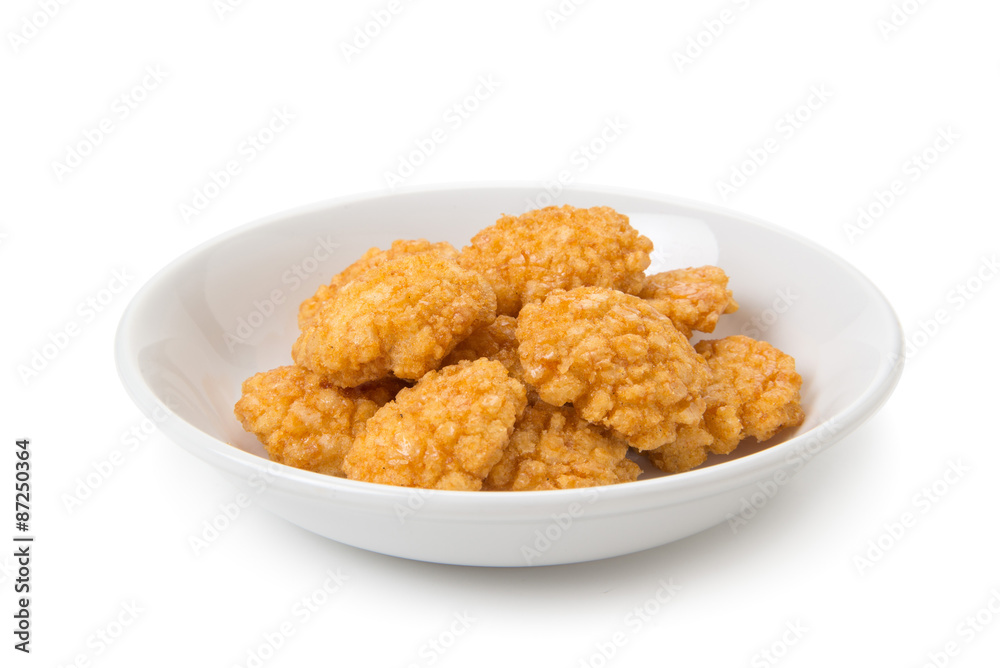 歌舞伎揚げ 歌舞伎揚げ