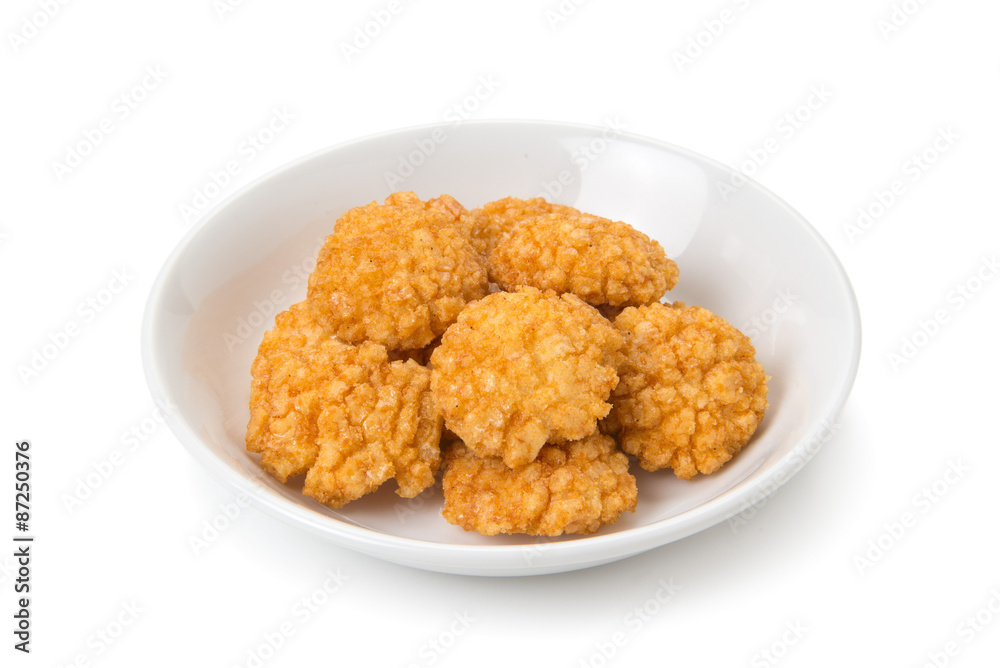 歌舞伎揚げ 歌舞伎揚げ