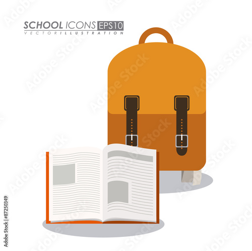 Icon design