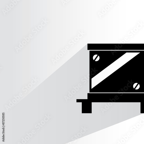 box