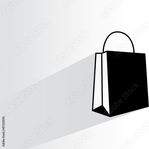 shopping bag