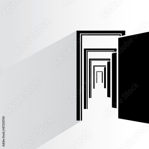 doors