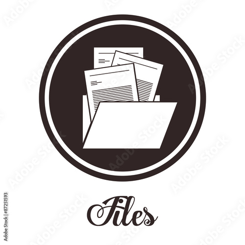 Files design